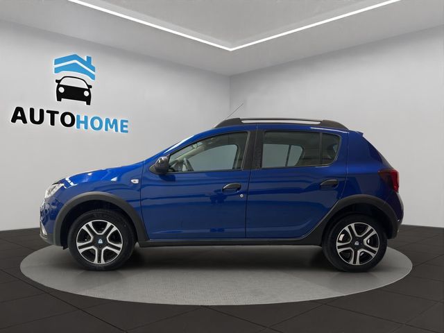 Dacia Sandero Essential 1.0 55kW (75CV)