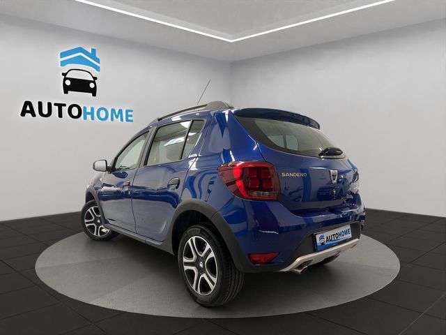 Dacia Sandero Essential 1.0 55kW (75CV)