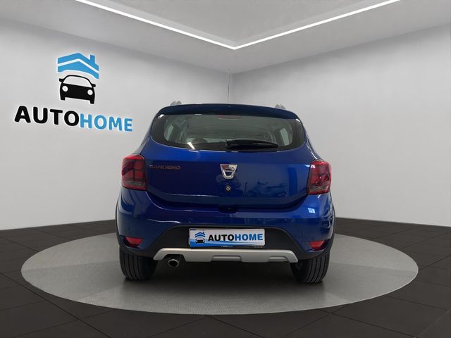 Dacia Sandero Essential 1.0 55kW (75CV)