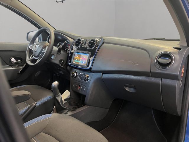 Dacia Sandero Essential 1.0 55kW (75CV)