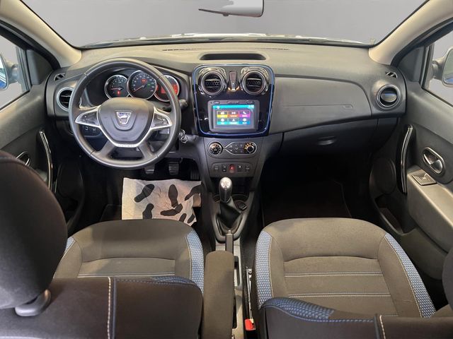 Dacia Sandero Essential 1.0 55kW (75CV)