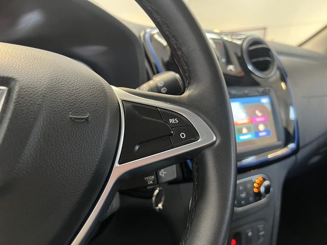 Dacia Sandero Essential 1.0 55kW (75CV)