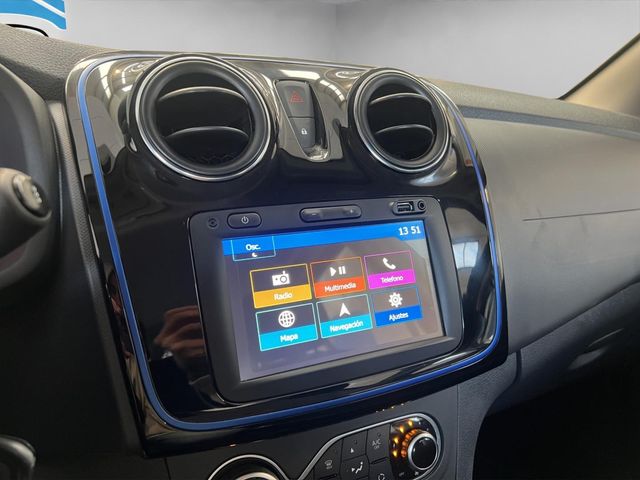 Dacia Sandero Essential 1.0 55kW (75CV)