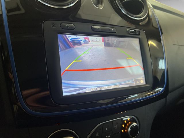 Dacia Sandero Essential 1.0 55kW (75CV)