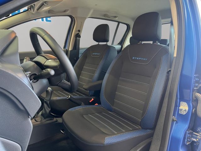 Dacia Sandero Essential 1.0 55kW (75CV)