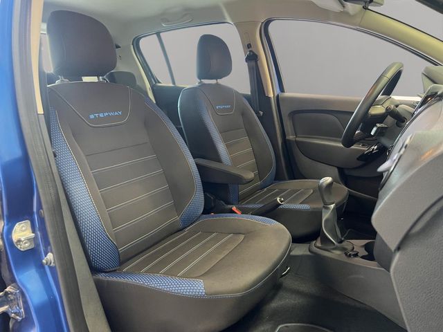 Dacia Sandero Essential 1.0 55kW (75CV)