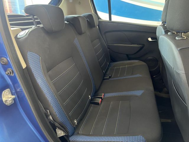 Dacia Sandero Essential 1.0 55kW (75CV)