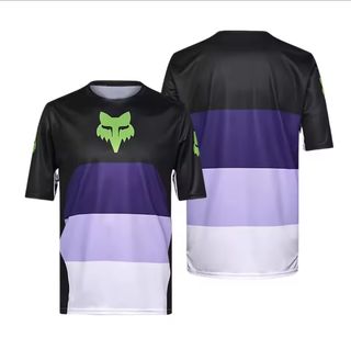 Camiseta Fox Motocross Enduro Talla XL