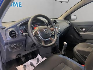 Dacia Sandero Essential 1.0 55kW (75CV)