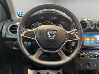 Dacia Sandero Essential 1.0 55kW (75CV)