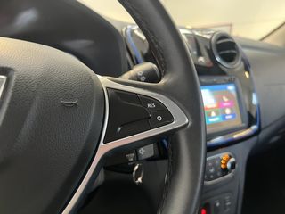 Dacia Sandero Essential 1.0 55kW (75CV)