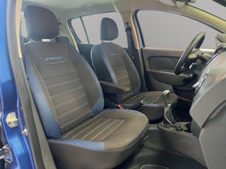 Dacia Sandero Essential 1.0 55kW (75CV)