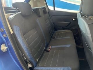 Dacia Sandero Essential 1.0 55kW (75CV)