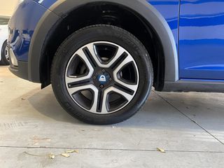 Dacia Sandero Essential 1.0 55kW (75CV)