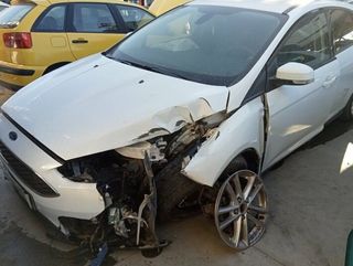 2058686 0281033067 centralita motor uce ford focus