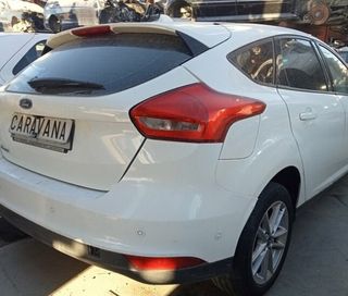 2058686 0281033067 centralita motor uce ford focus