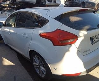 2058686 0281033067 centralita motor uce ford focus