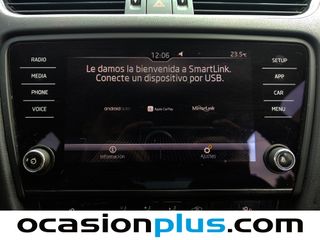 Skoda Octavia 1.6 TDI Like 85 kW (115 CV)