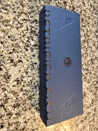 Canivete Novo Petrified 14C28N