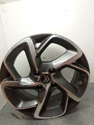 Llanta citroen 9815781477 c-elysee - 2 1.6 211137