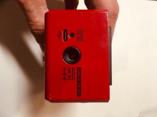 Zoom MS-60B+ Multistomp Bass Effetti