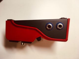 Zoom MS-60B+ Multistomp Bass Effetti