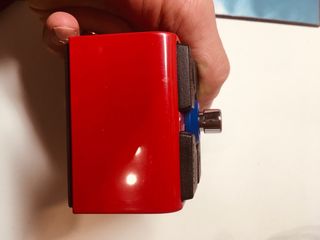 Zoom MS-60B+ Multistomp Bass Effetti