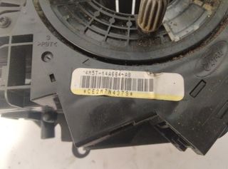 1801090 ford anillo airbag 4m5t14a664ab transit