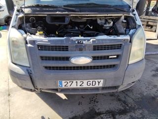 1801090 ford anillo airbag 4m5t14a664ab transit