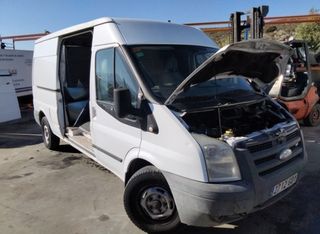 1801090 ford anillo airbag 4m5t14a664ab transit