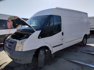 1801090 ford anillo airbag 4m5t14a664ab transit