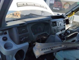 1801090 ford anillo airbag 4m5t14a664ab transit