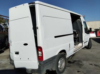 1801090 ford anillo airbag 4m5t14a664ab transit