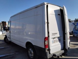 1801090 ford anillo airbag 4m5t14a664ab transit