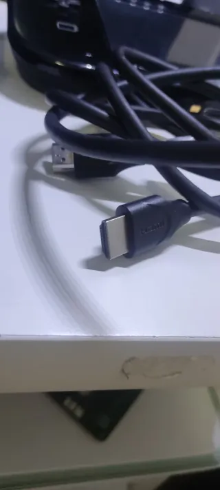 Nintendo Wii U + 3 Giochi