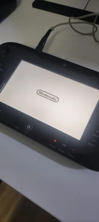 Nintendo Wii U + 3 Giochi