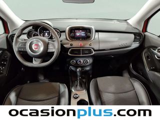 Fiat 500X 2.0 MultiJet Cross 4x4 Auto 103 kW (140 CV)