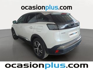 Peugeot 3008 Hybrid 300 Allure Pack e-EAT8 221 kW (300 CV)