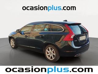Volvo V60 D4 Momentum Auto 133 kW (181 CV)