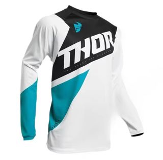 Camiseta Motocross Thor Talla M