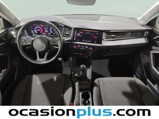 Audi A1 Sportback S line 30 TFSI 85 kW (116 CV)