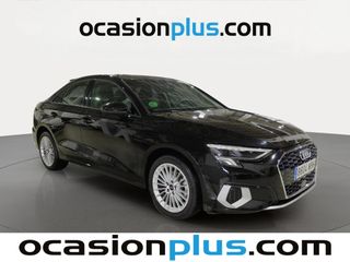 Audi A3 Sedan Advanced 30 TFSI 81 kW (110 CV)