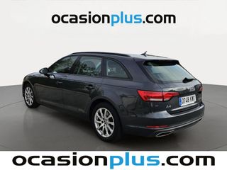 Audi A4 Avant Advanced 35 TFSI 110 kW (150 CV) S tronic