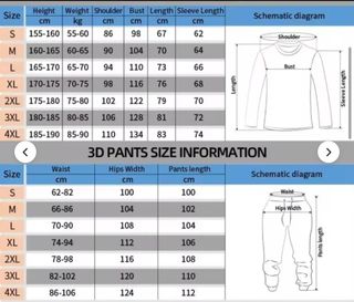 Camiseta Motocross Enduro Talla M