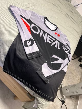 Camiseta Motocross Enduro Talla M