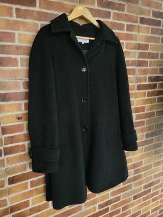 Chaqueta Calvin Klein Negra Mujer Algodón