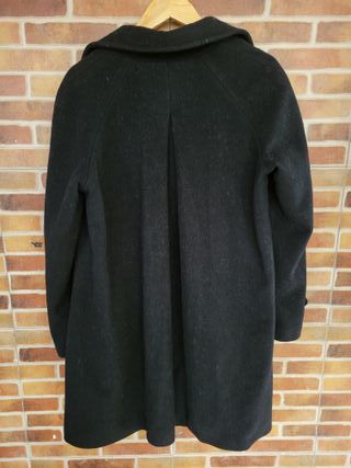 Chaqueta Calvin Klein Negra Mujer Algodón