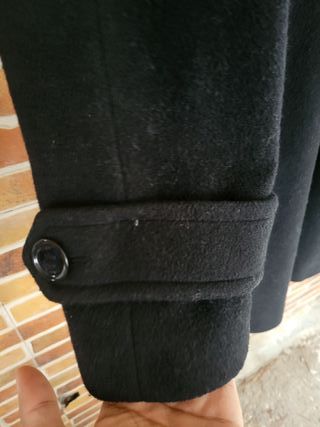 Chaqueta Calvin Klein Negra Mujer Algodón