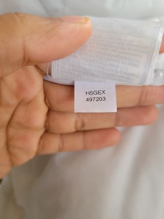 Giubbotto Nike Puffer Grigio con Logo Arancione