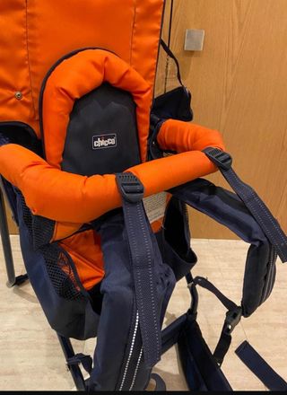 Mochila de senderismo Chicco